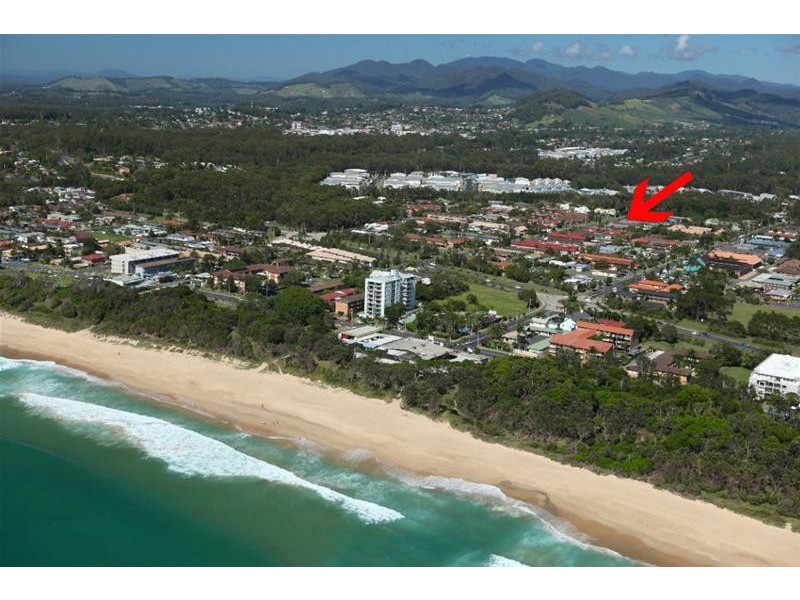 5/58 Boultwood Street, Coffs Harbour NSW 2450