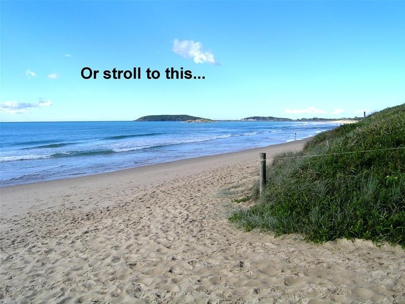 5/58 Boultwood Street, Coffs Harbour NSW 2450