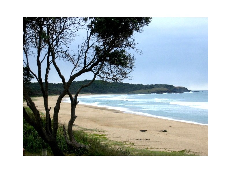 4/25 Ocean Parade, Coffs Harbour NSW 2450