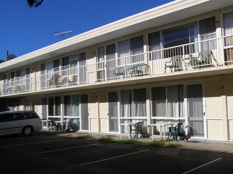 4/25 Ocean Parade, Coffs Harbour NSW 2450