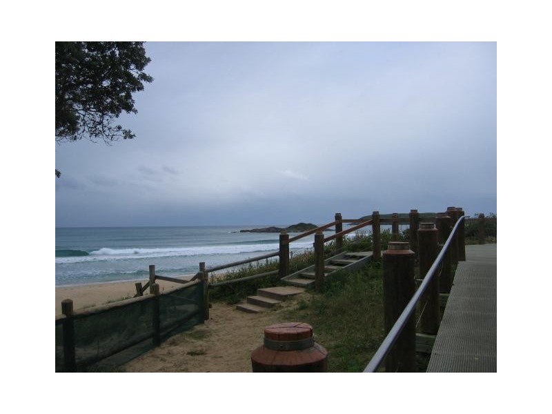 4/25 Ocean Parade, Coffs Harbour NSW 2450