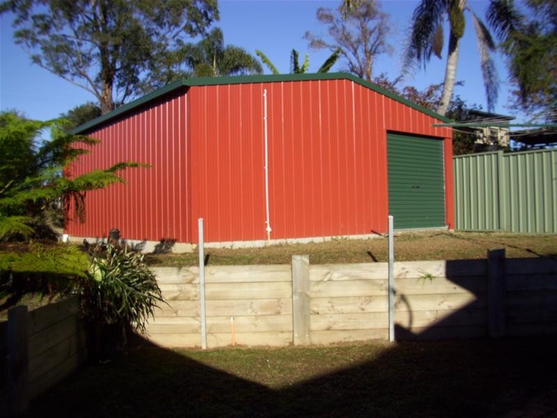 7 Nelson Street, Nana Glen NSW 2450