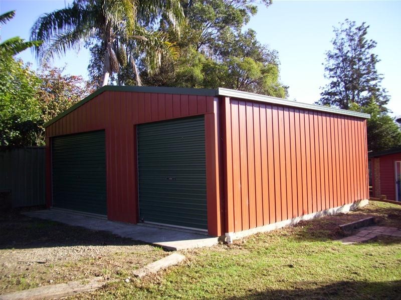 7 Nelson Street, Nana Glen NSW 2450