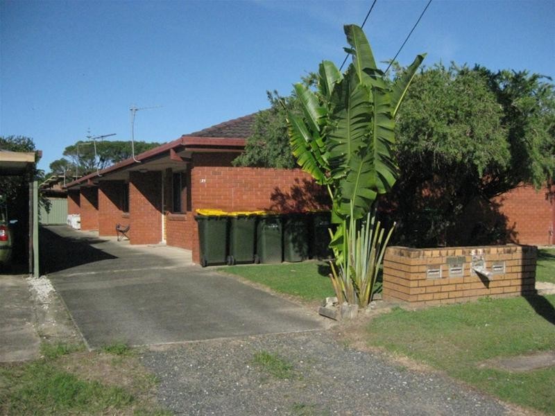 4/57 Boultwood Street, Coffs Harbour NSW 2450