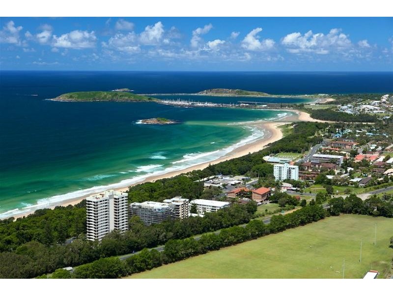 34/111 Ocean Parade, Coffs Harbour NSW 2450