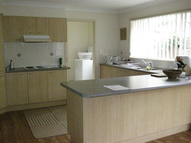 8/24 Fitzgerald Street, Coffs Harbour NSW 2450