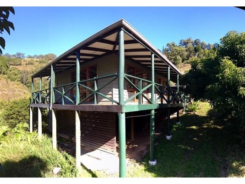 232a Mountain Way, Sapphire Beach NSW 2450
