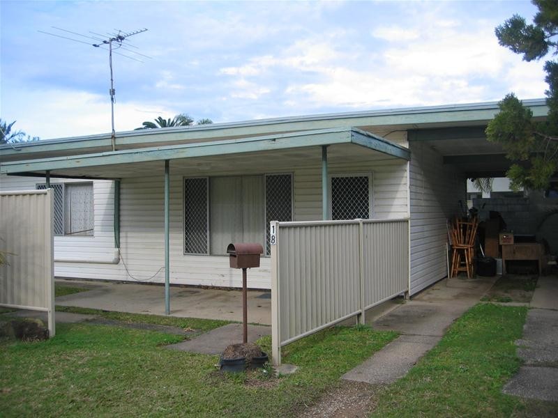 1/8 Pacific Street, Woolgoolga, Coffs Harbour NSW 2450