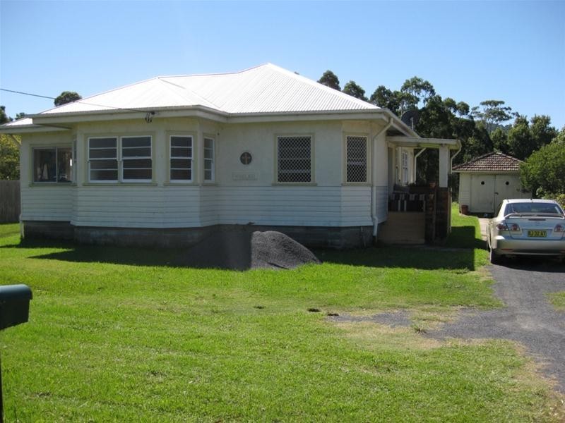 53 West High Street, Coffs Harbour NSW 2450