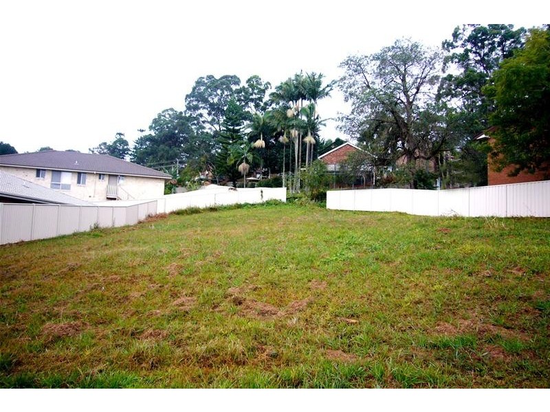 2 Jarrah Court, Coffs Harbour NSW 2450