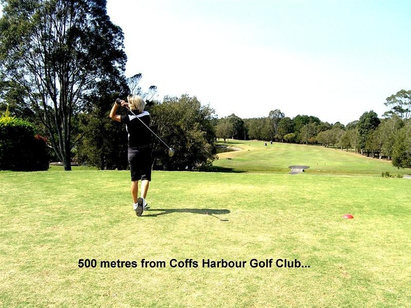 2 Jarrah Court, Coffs Harbour NSW 2450