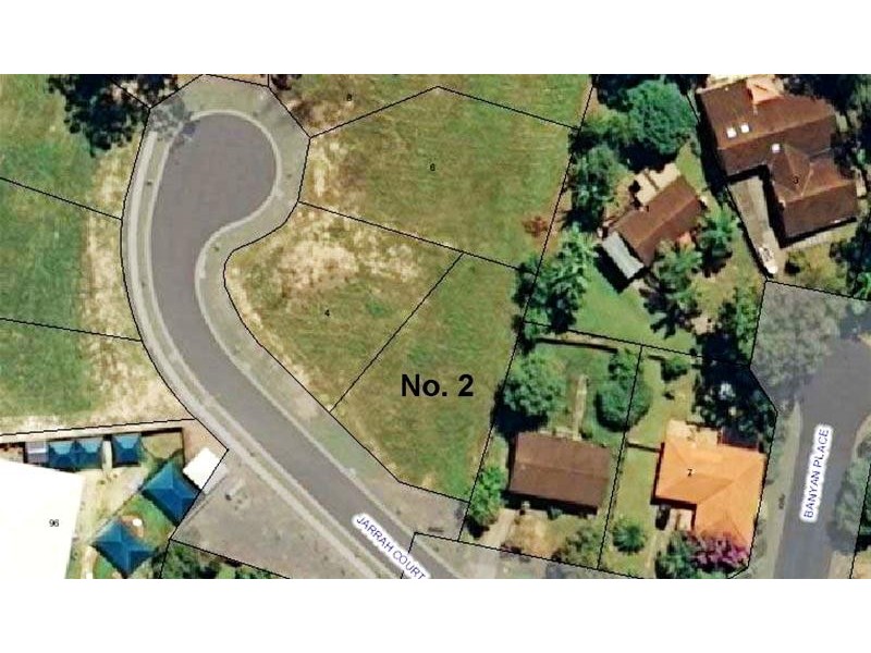 2 Jarrah Court, Coffs Harbour NSW 2450