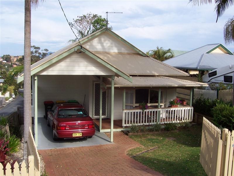 189 Edinburgh Street, Coffs Harbour NSW 2450