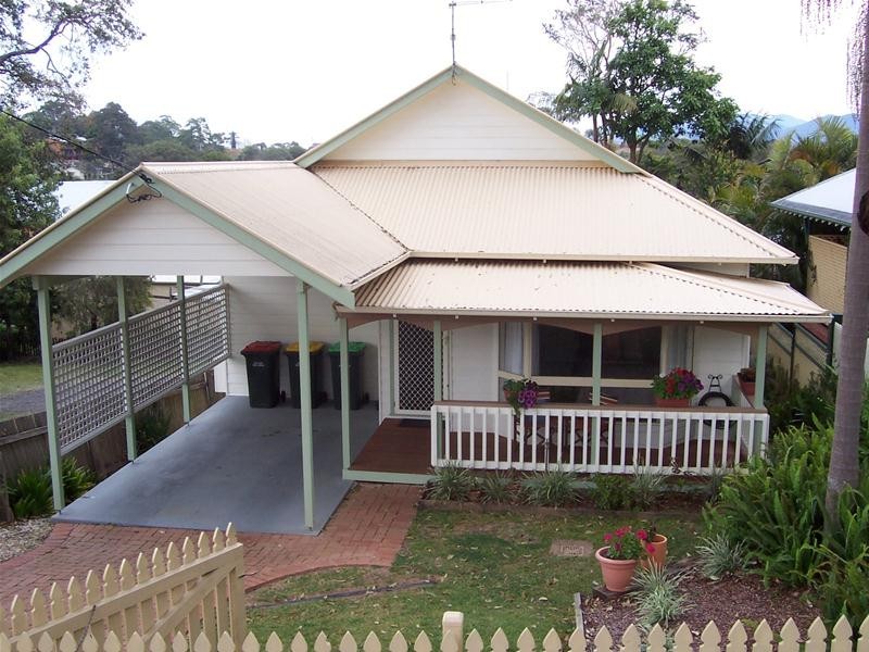 189 Edinburgh Street, Coffs Harbour NSW 2450