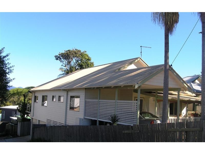 189 Edinburgh Street, Coffs Harbour NSW 2450