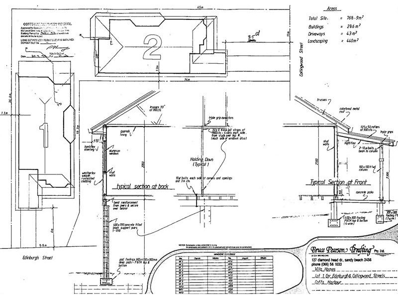 189 Edinburgh Street, Coffs Harbour NSW 2450