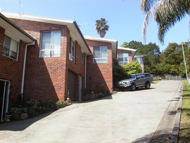 5/16 Bellingen Road, Coffs Harbour NSW 2450
