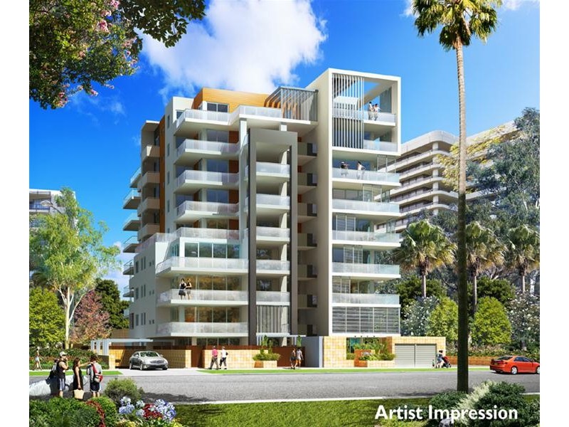 10/111 Ocean Parade, Coffs Harbour NSW 2450