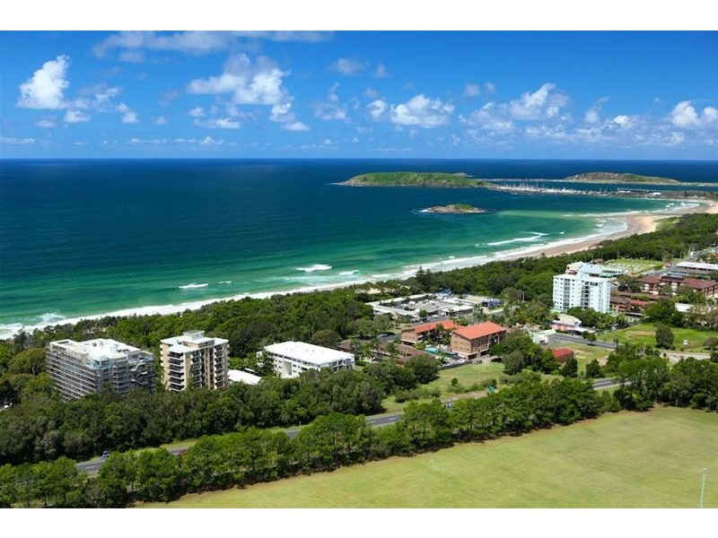 10/111 Ocean Parade, Coffs Harbour NSW 2450
