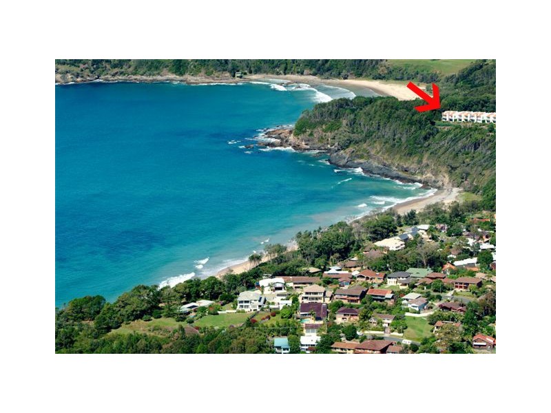 1 Five Islands Drive, Coffs Harbour NSW 2450
