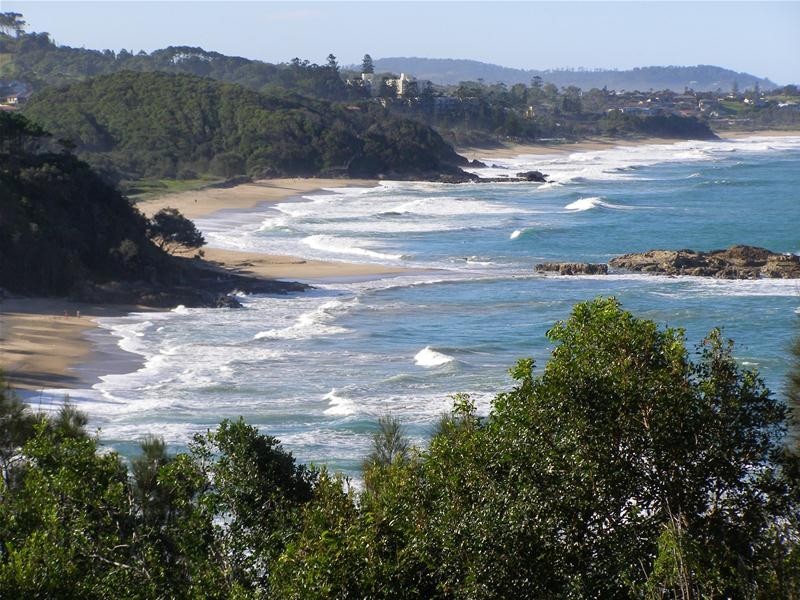 1 Five Islands Drive, Coffs Harbour NSW 2450