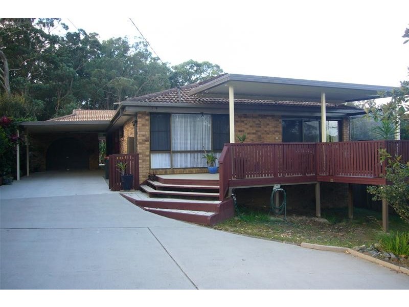 31 Moonee Beach Road, Moonee Beach NSW 2450
