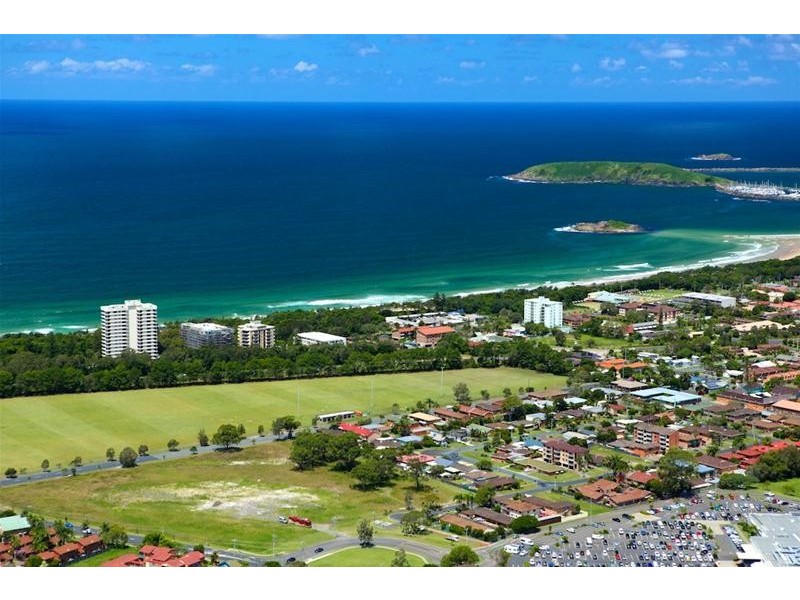 9/111 Ocean Parade, Coffs Harbour NSW 2450
