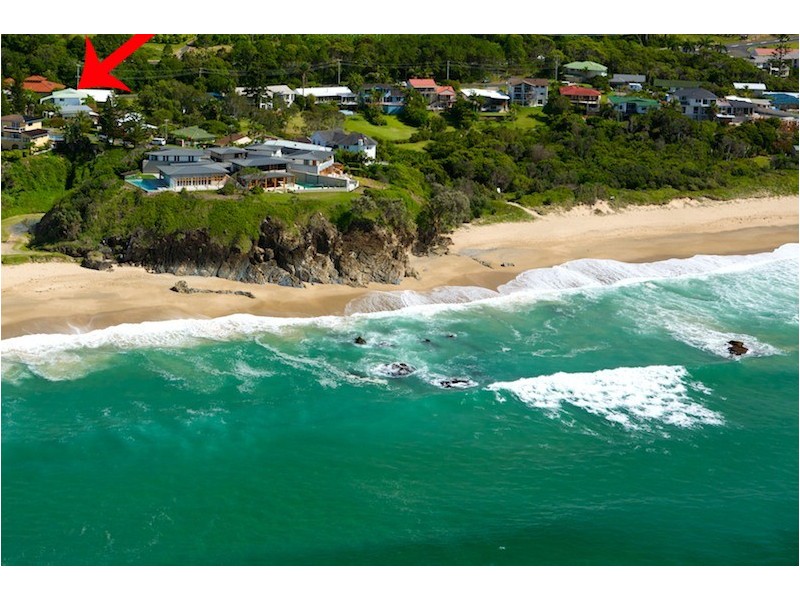 29B Sapphire Crescent, Sapphire Beach, Coffs Harbour NSW 2450