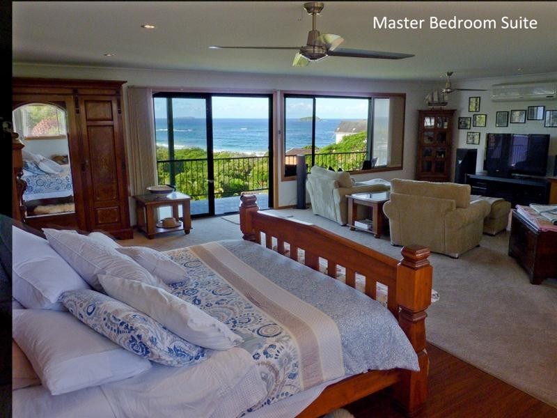 29B Sapphire Crescent, Sapphire Beach, Coffs Harbour NSW 2450