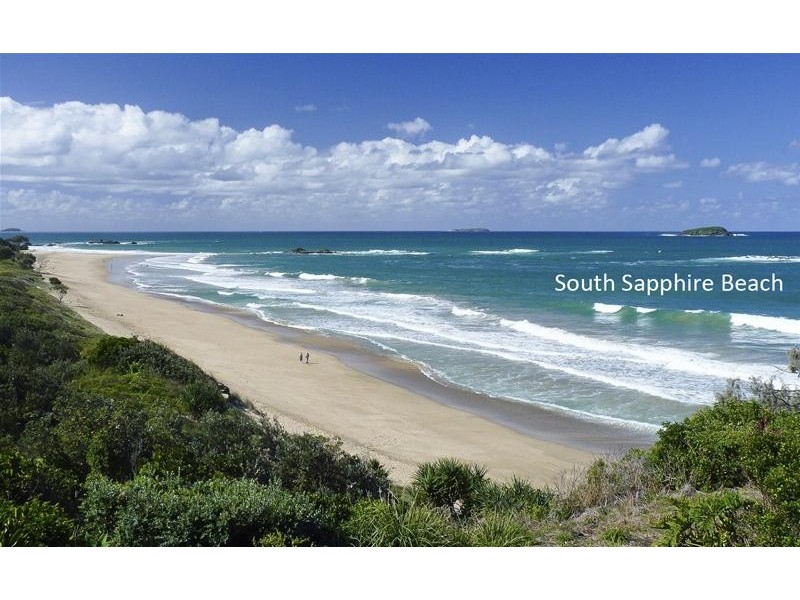 29B Sapphire Crescent, Sapphire Beach, Coffs Harbour NSW 2450