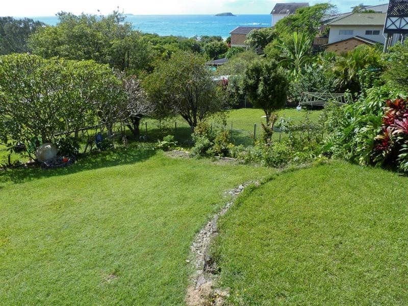 29B Sapphire Crescent, Sapphire Beach, Coffs Harbour NSW 2450