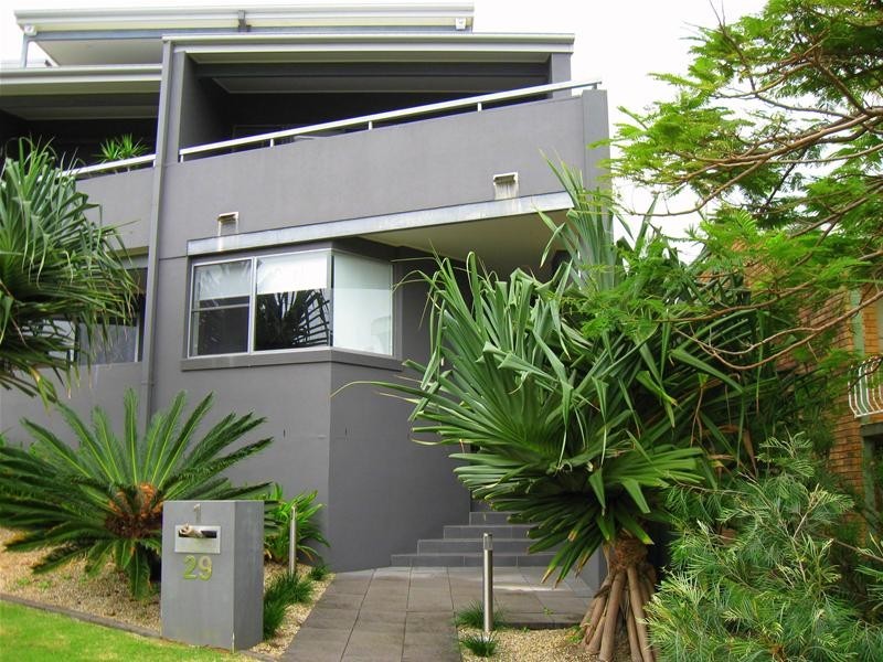 1/29 Camperdown Street, Coffs Harbour NSW 2450