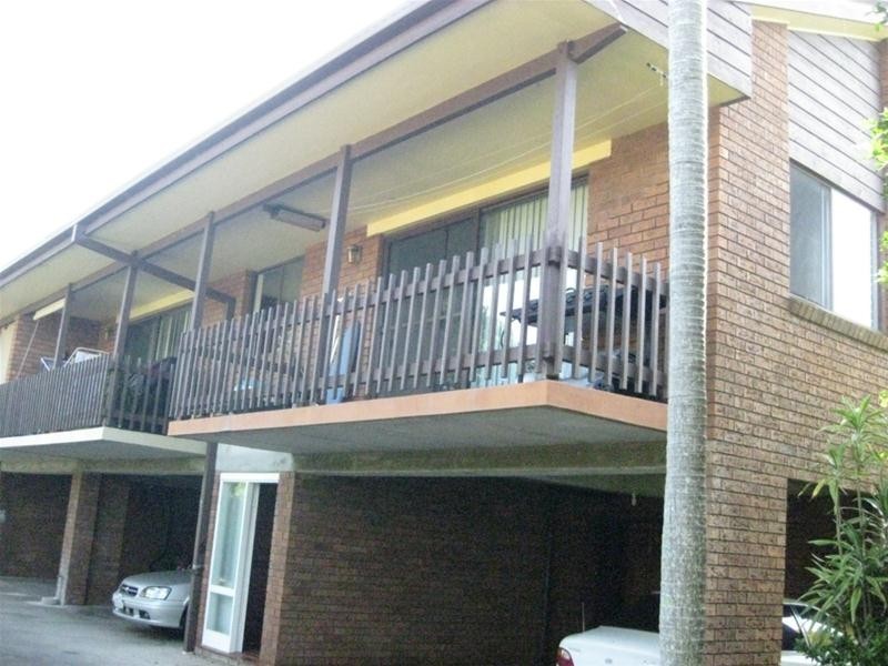 6/12a Fitzgerald Street, Coffs Harbour NSW 2450