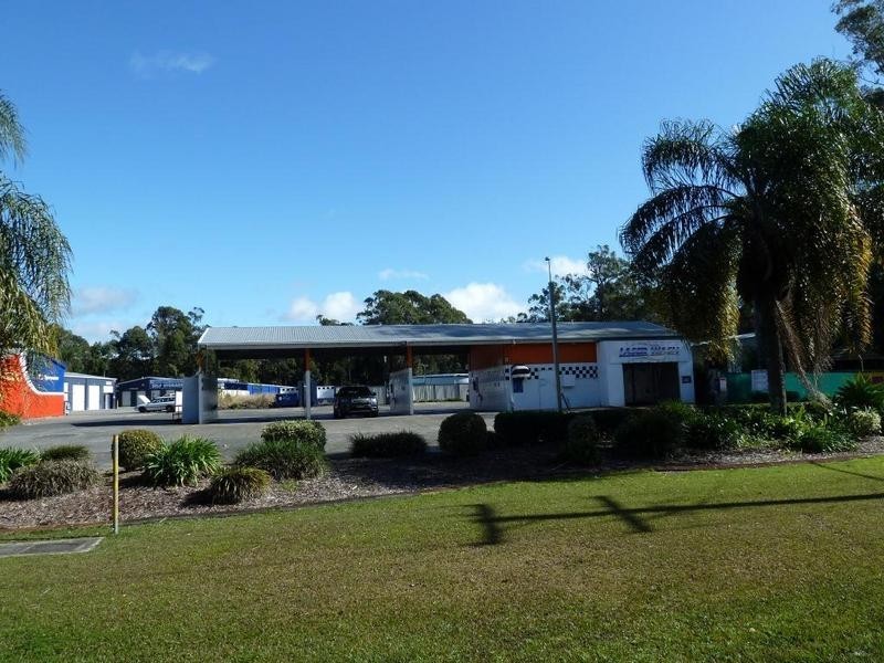 Lot 158, 631C Hogbin Drive, Toormina NSW 2452