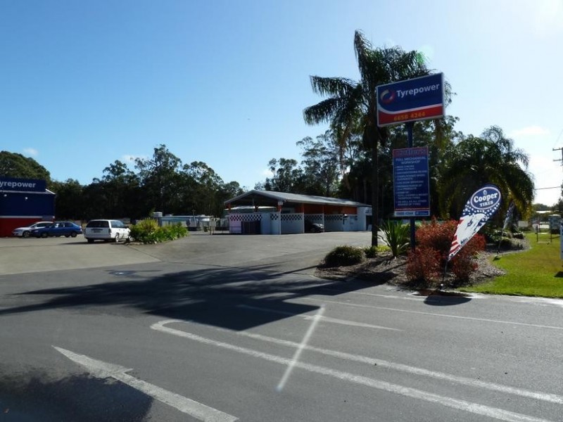 Lot 158, 631C Hogbin Drive, Toormina NSW 2452