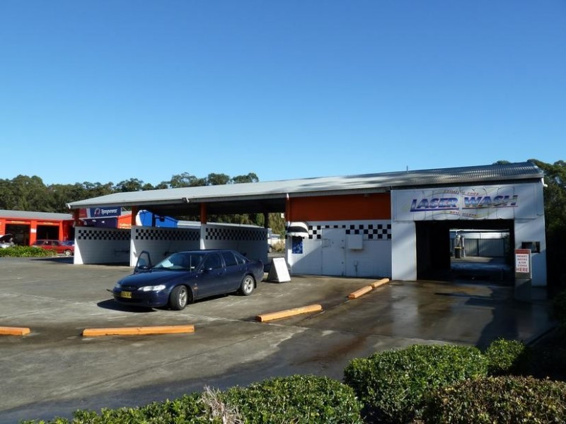 Lot 158, 631C Hogbin Drive, Toormina NSW 2452