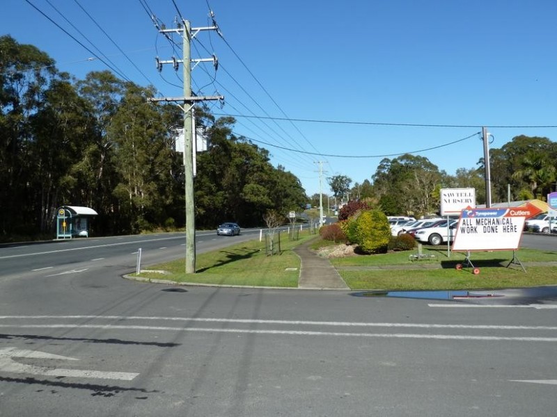 Lot 158, 631C Hogbin Drive, Toormina NSW 2452