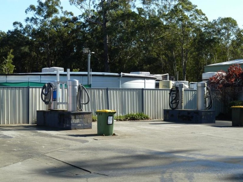 Lot 158, 631C Hogbin Drive, Toormina NSW 2452