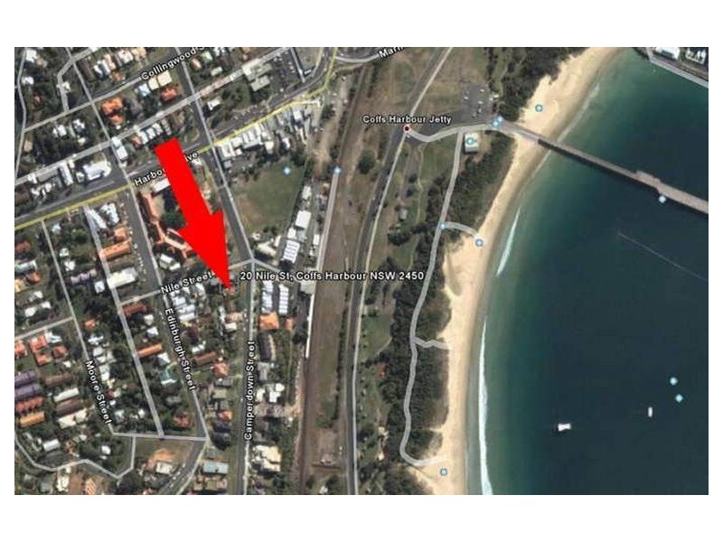 7/20 Nile Street, Coffs Harbour NSW 2450