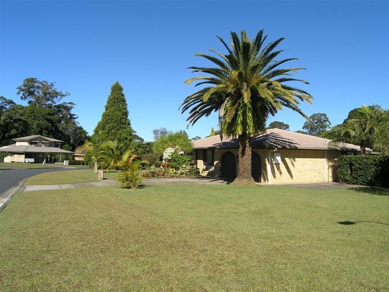 16 Finch Crescent, Coffs Harbour NSW 2450