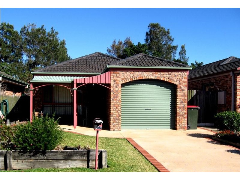 32A Mathie Street, Coffs Harbour NSW 2450