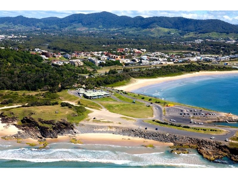 1/8-10 Camperdown Street, Coffs Harbour NSW 2450
