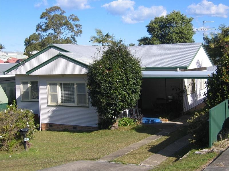 20 Mavis Street, Coffs Harbour NSW 2450