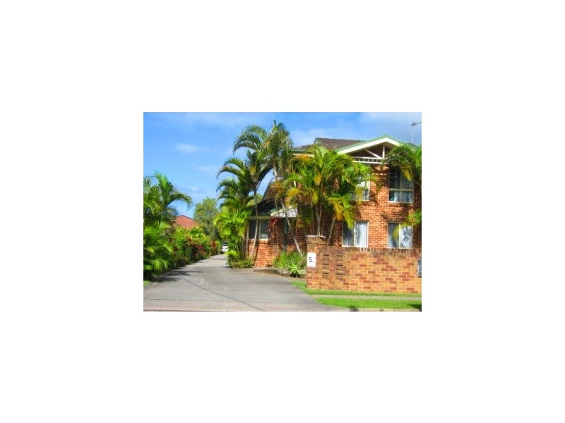 2/86 Park Beach Road, Coffs Harbour NSW 2450