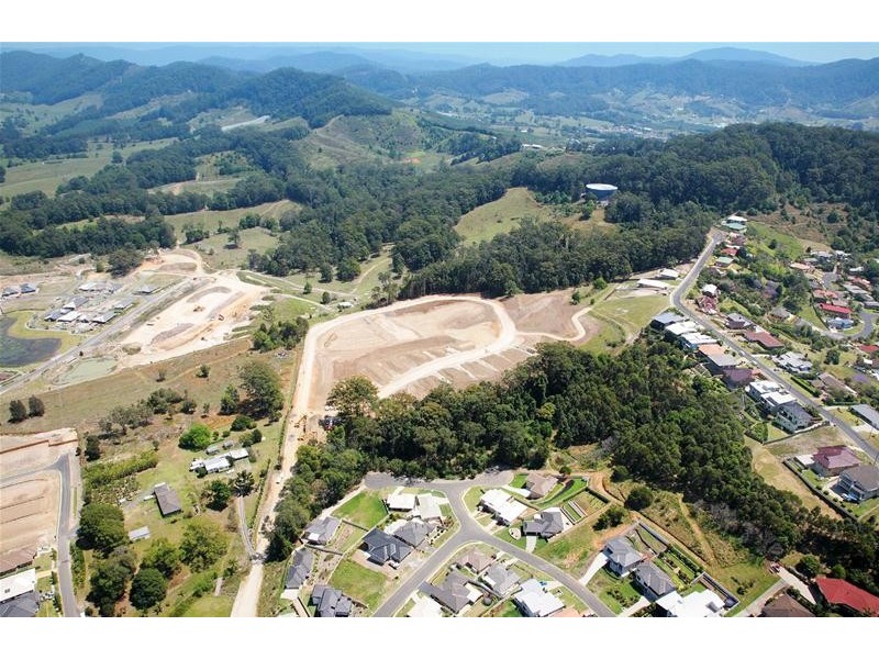 Lot/32 The Lake Heights, Halls Road, Coffs Harbour NSW 2450