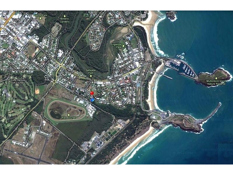 94 Victoria Street, Coffs Harbour NSW 2450