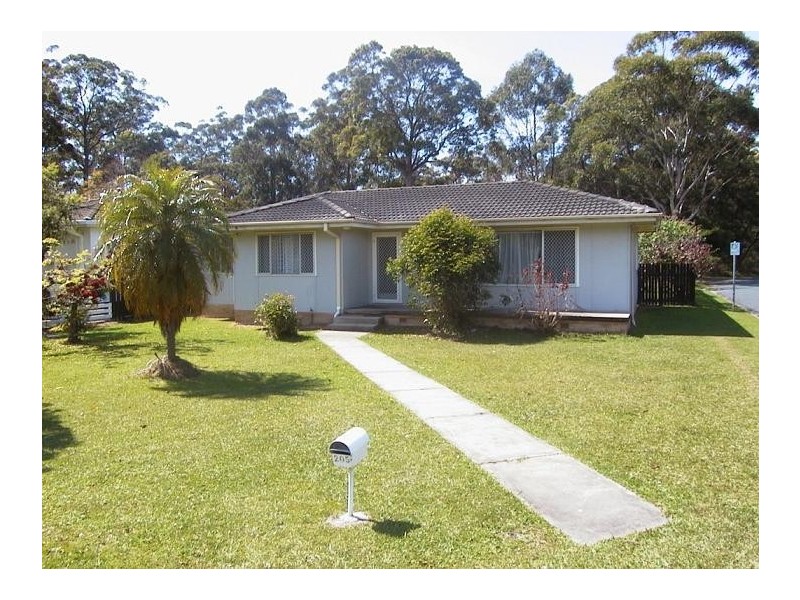 205 Rose Avenue, Coffs Harbour NSW 2450