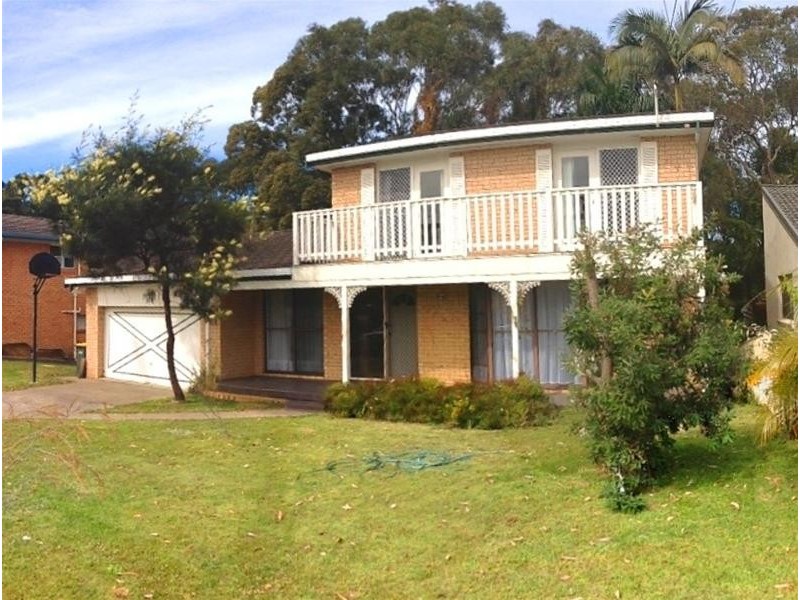 18 Peterson Road, Coffs Harbour NSW 2450