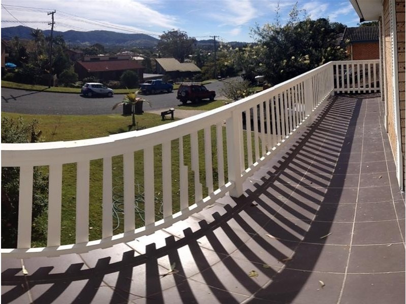 18 Peterson Road, Coffs Harbour NSW 2450