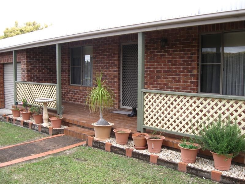 2/46 West High Street, Coffs Harbour NSW 2450